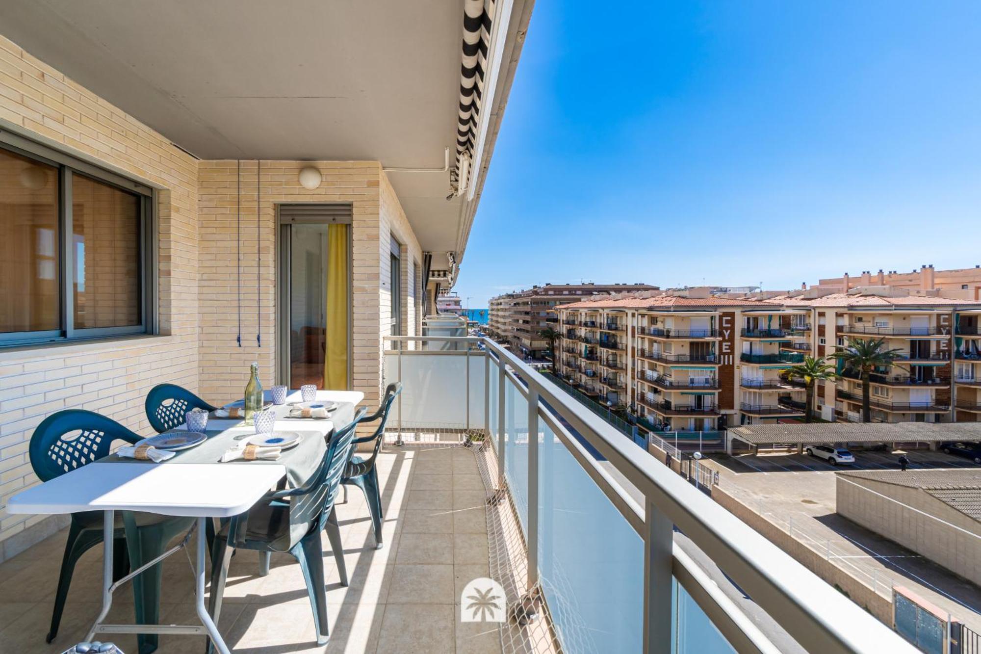 Mediterranean Way - Maldivas La Pineda Exterior foto