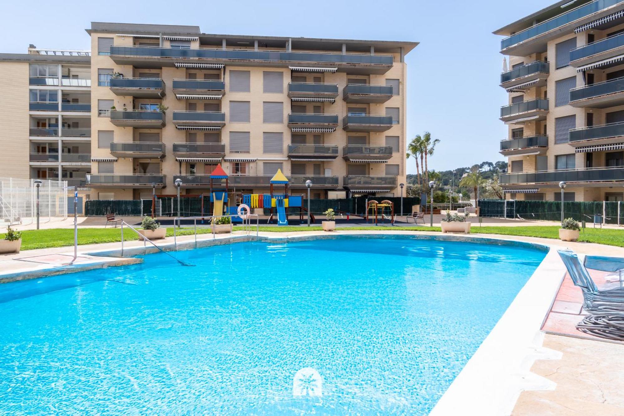 Mediterranean Way - Maldivas La Pineda Exterior foto