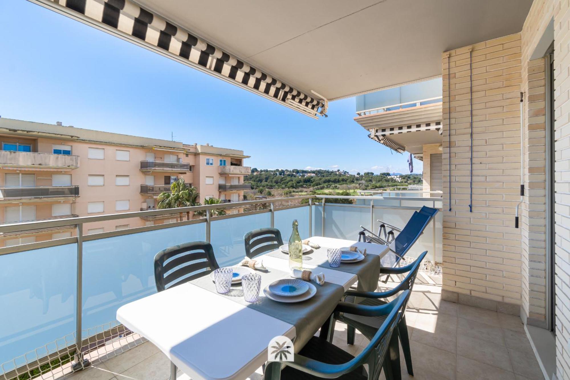 Mediterranean Way - Maldivas La Pineda Exterior foto